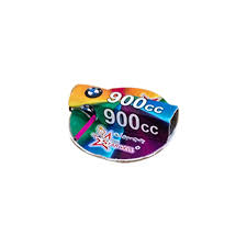 900 CC